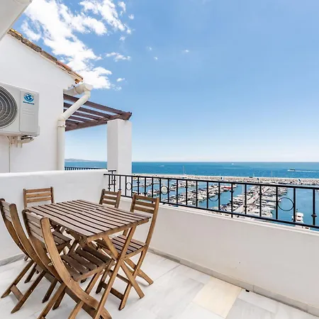 Velara Banus * Marbella