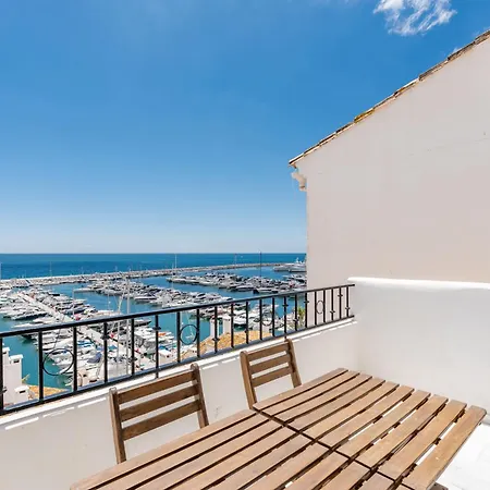 Velara Banus Marbella