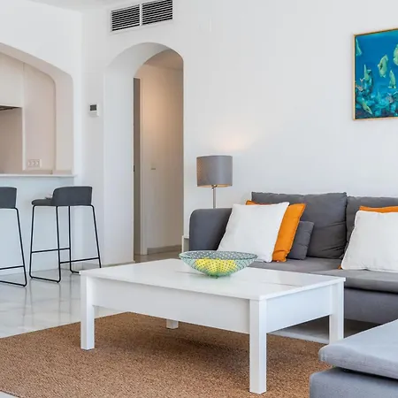 Lägenhet Velara Banus Marbella