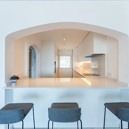 Velara Banus Marbella