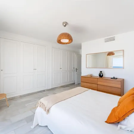 Velara Banus Lägenhet Marbella
