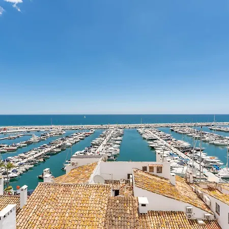 Lägenhet Velara Banus Marbella