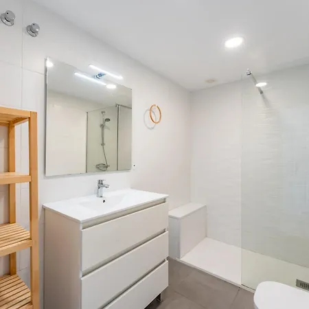 Lägenhet Velara Banus Marbella